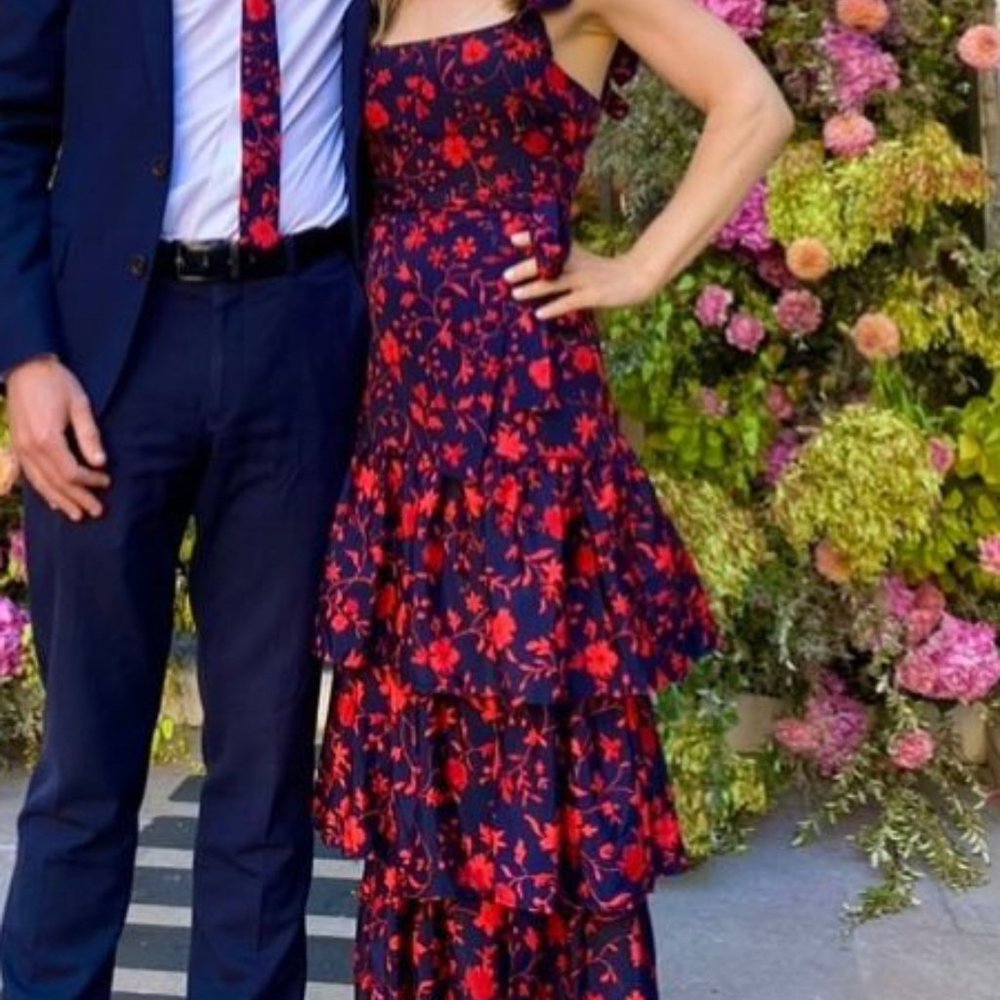 Likely Charlotte Dress